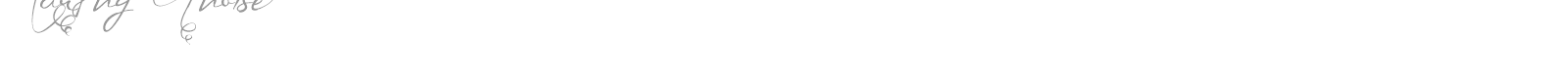 Mauthy Ghoise font preview
